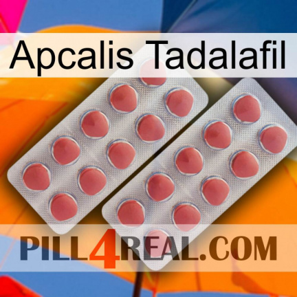Apcalis Tadalafil 19